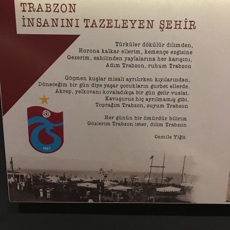 Trabzon History Museum
